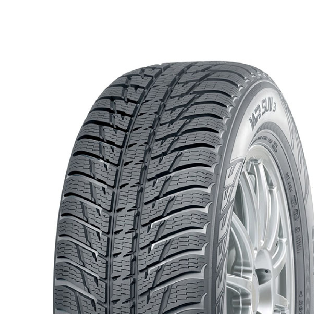 265/65R17 116H XL Hankook W330a i Cept Evo3 Suv M+S 3PMSF